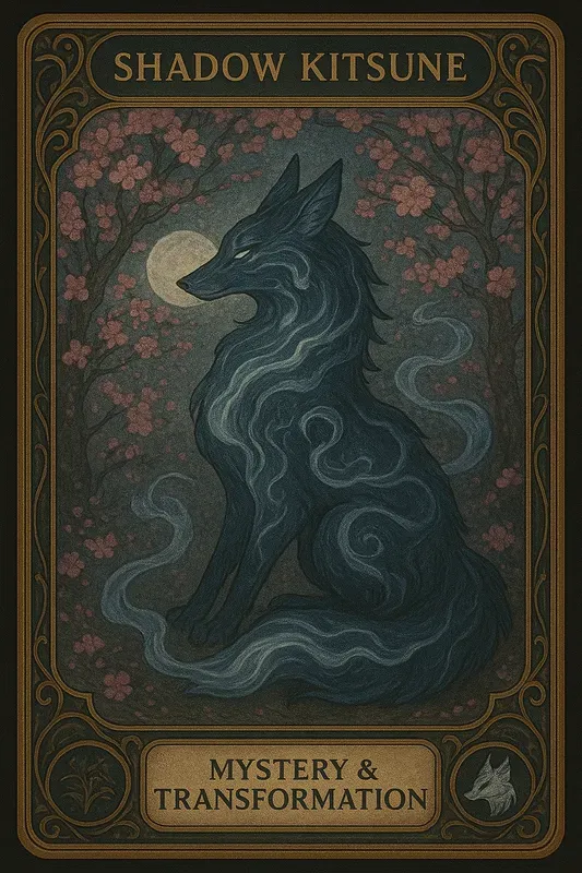 Mythic Oracle Tarot Card Creators