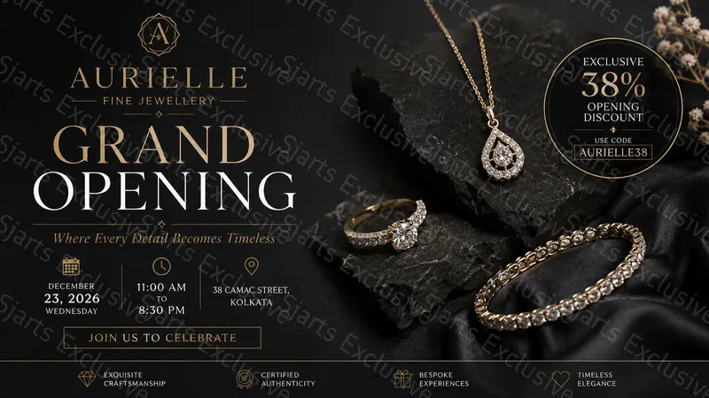 Business Launch Presentation Designs