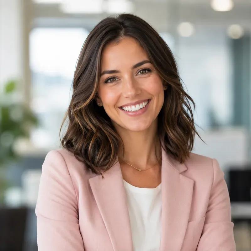 Corporate Executive Headshot Series