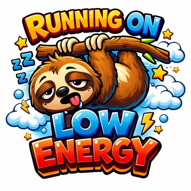 Funny Cartoon Illustrations