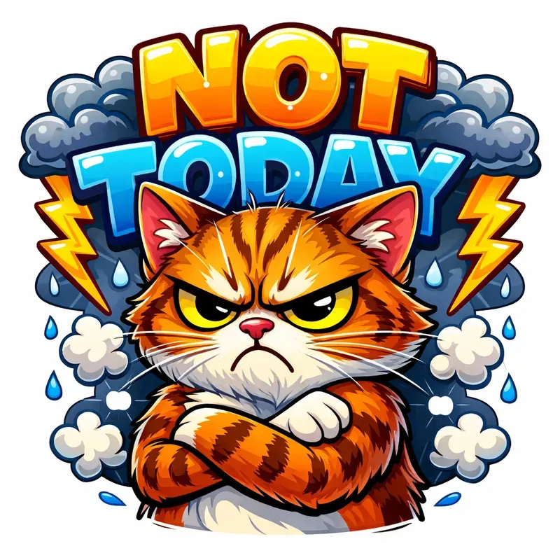 Funny Cartoon Illustrations