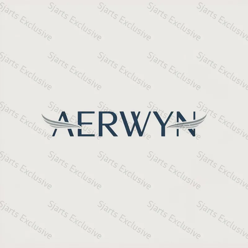 Luxury Flat Minimalist Logos