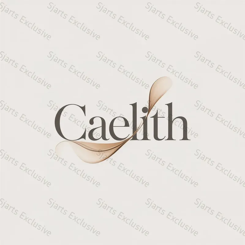 Luxury Flat Minimalist Logos