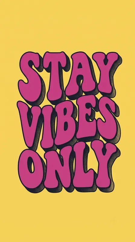 Groovy Font 3Ds
