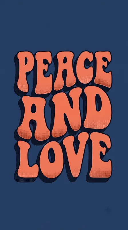 Groovy Font 3Ds