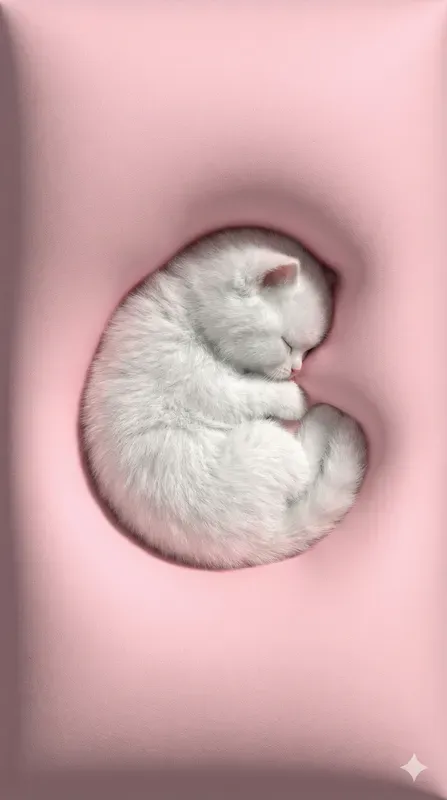 3D Embedded Cartoon Wallpapers