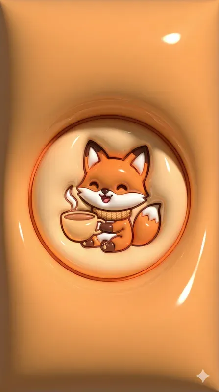 3D Embedded Cartoon Wallpapers