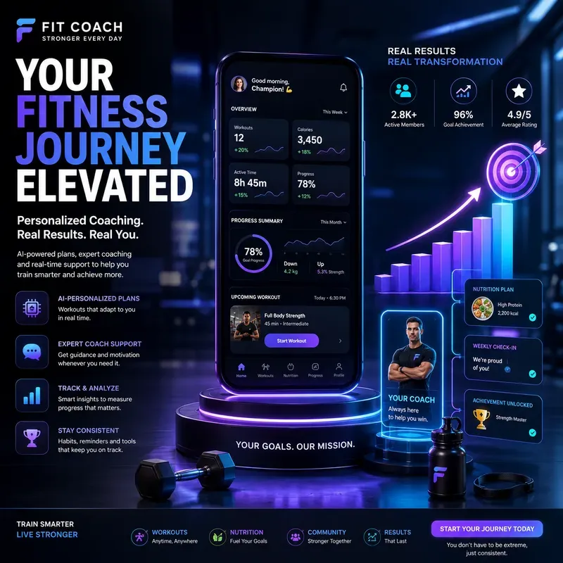 Business Command Center Posters