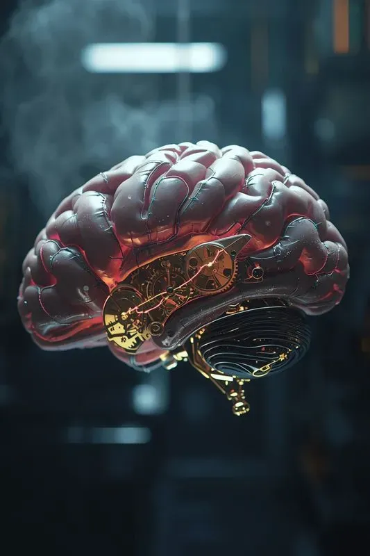 Biomechanical Renaissance Anatomy Masters