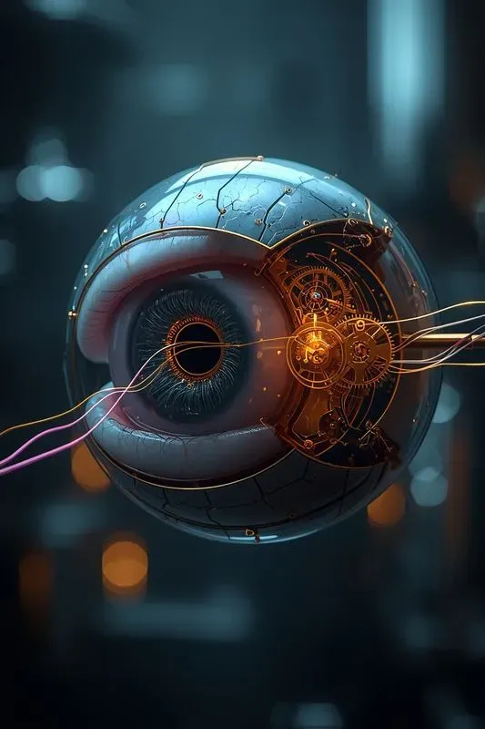 Biomechanical Renaissance Anatomy Masters