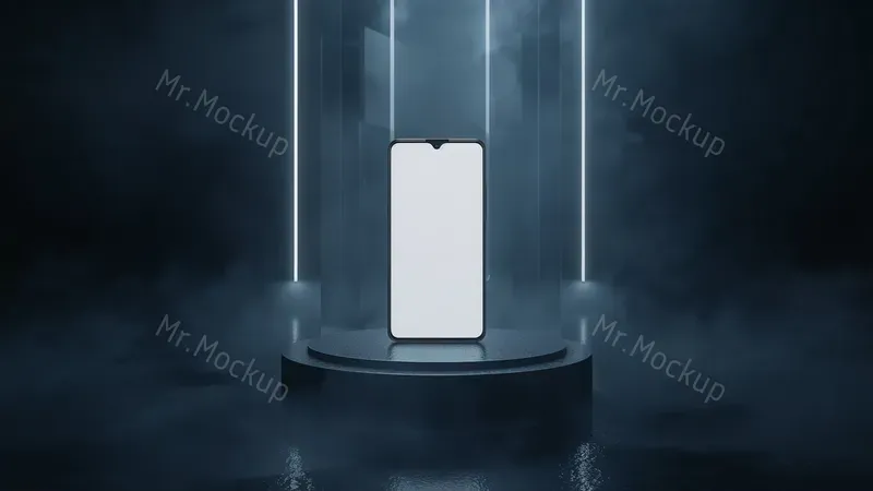 Device Mockups For Ads