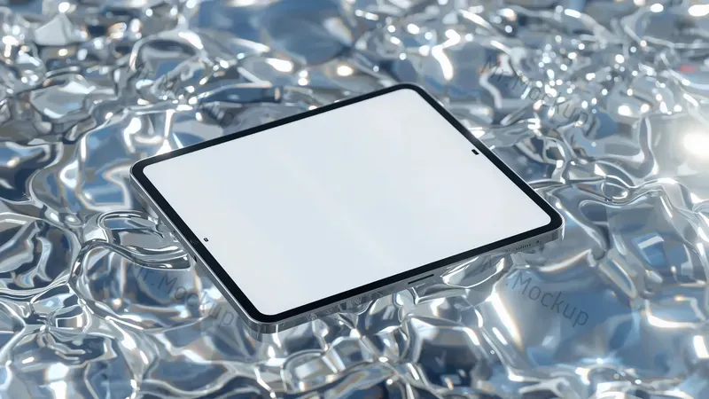 Device Mockups For Ads