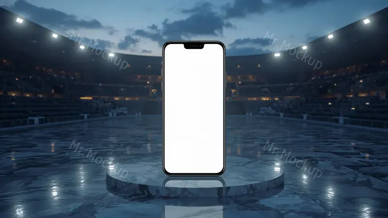 Device Mockups For Ads