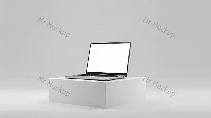 Device Mockups For Ads