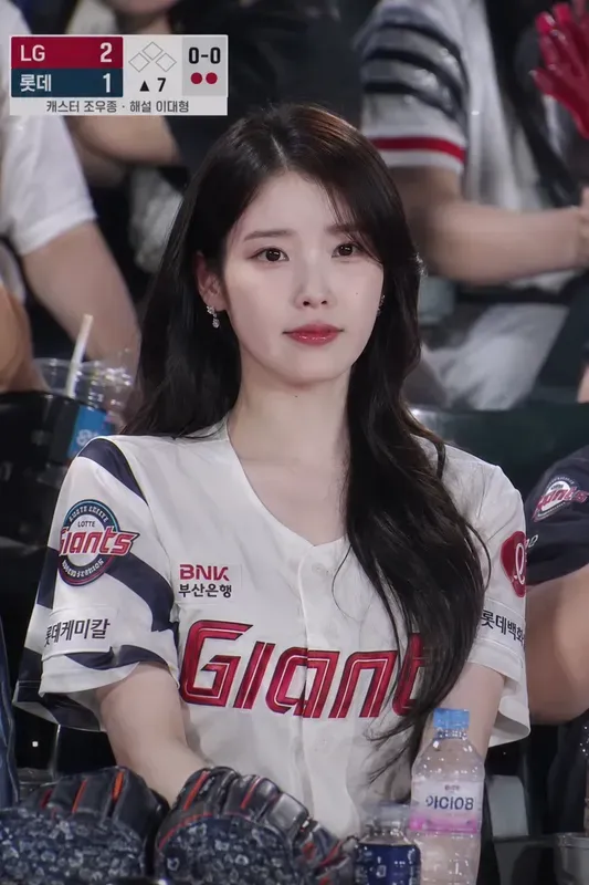 Kbo Broadcast Style Shots