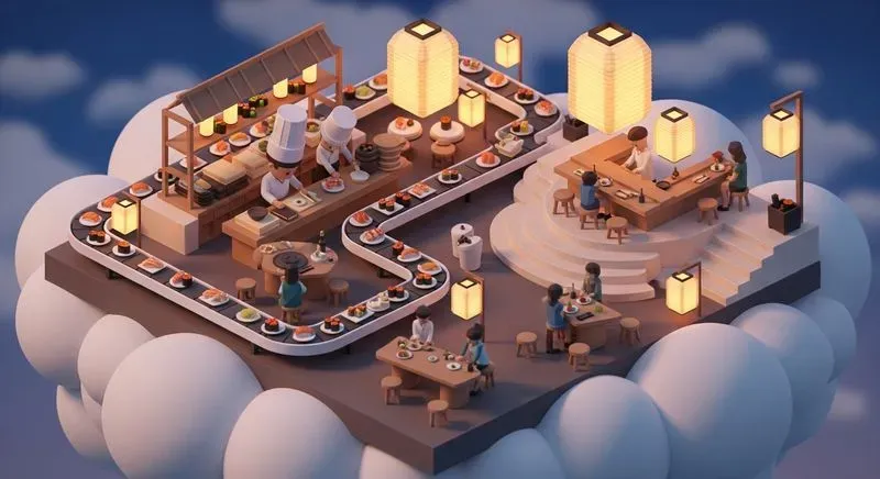 Tiny World Tales
