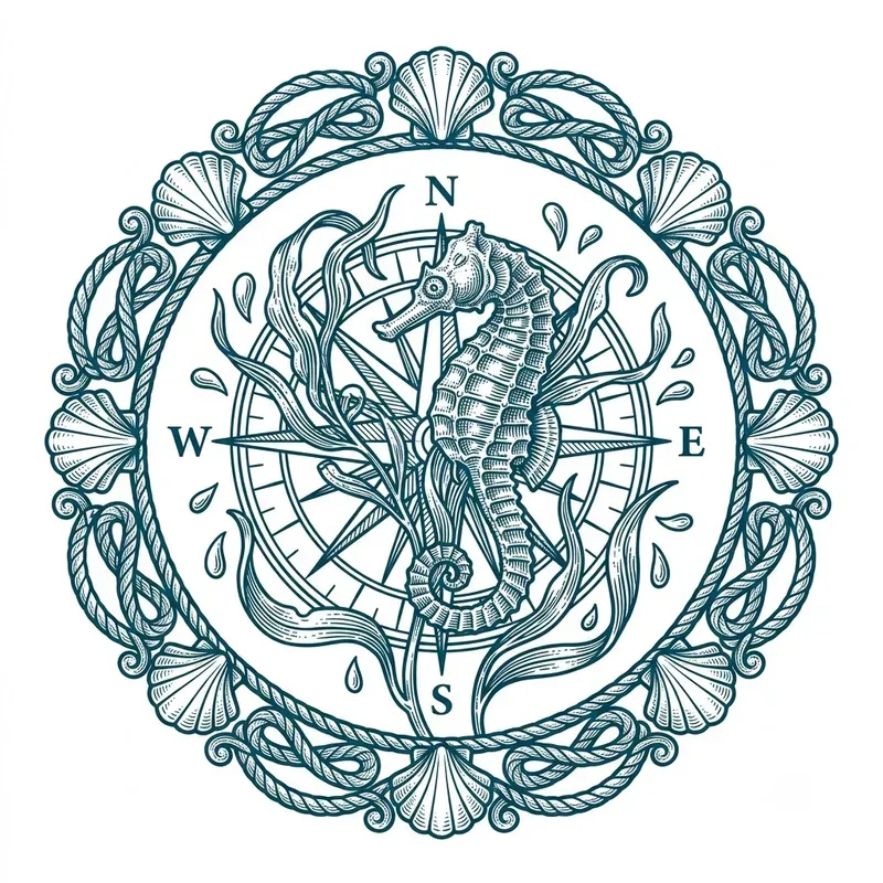 Vintage Woodcut Apothecary Labels