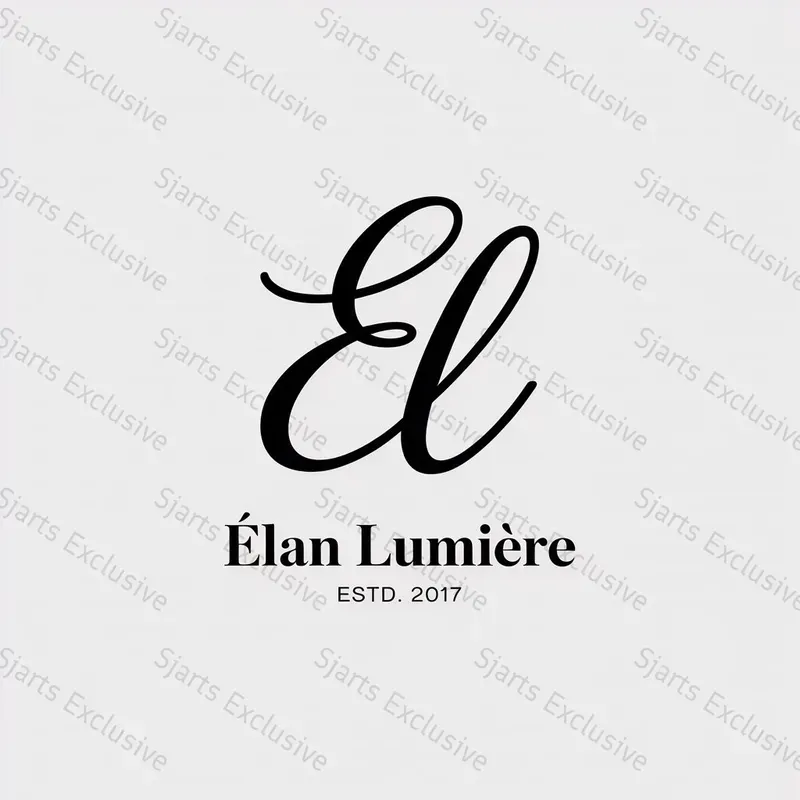 Premium Heritage Logos