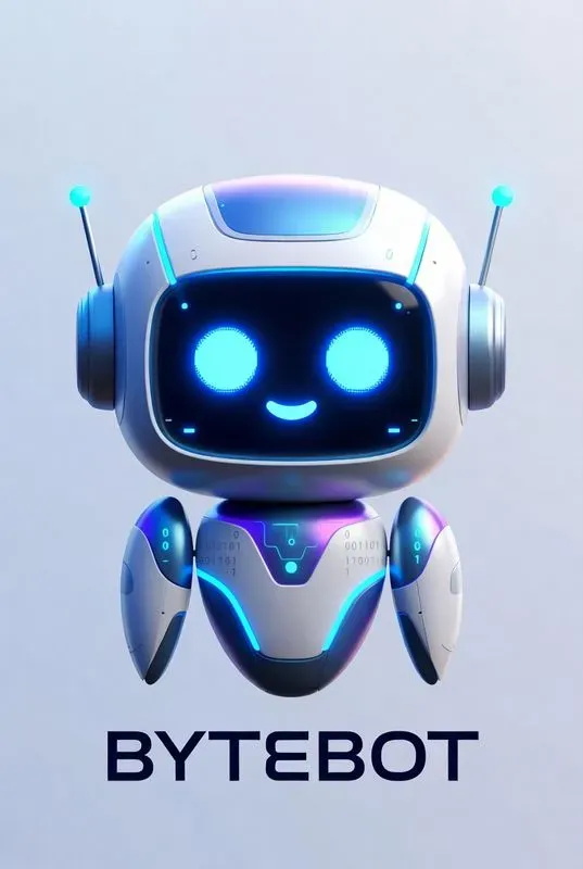 3D Mascot Logo Generator Stylized