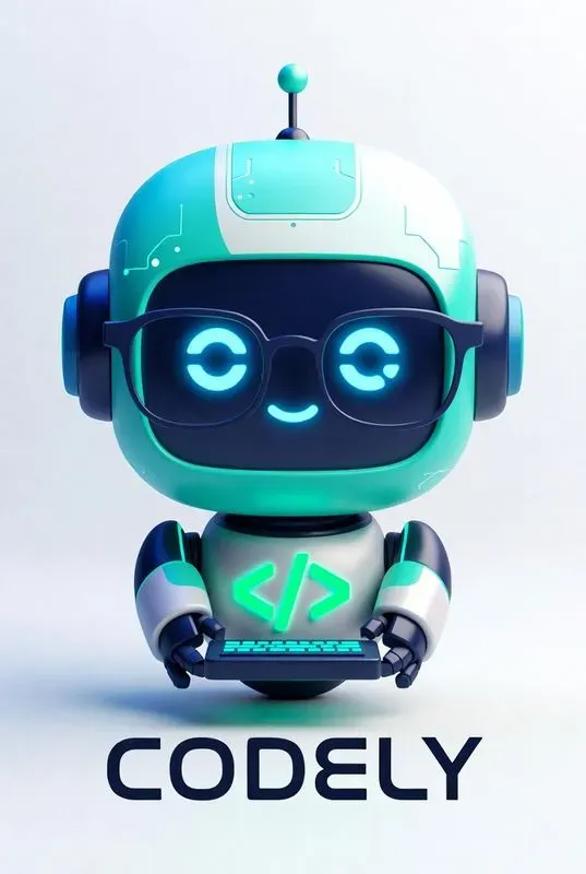 3D Mascot Logo Generator Stylized