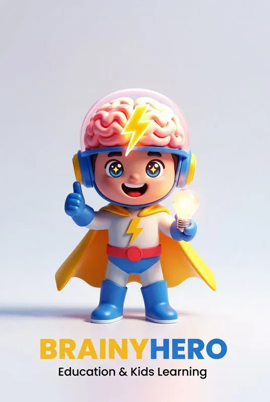 3D Mascot Logo Generator Stylized