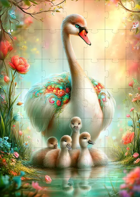 Whimsical Fairytale Places