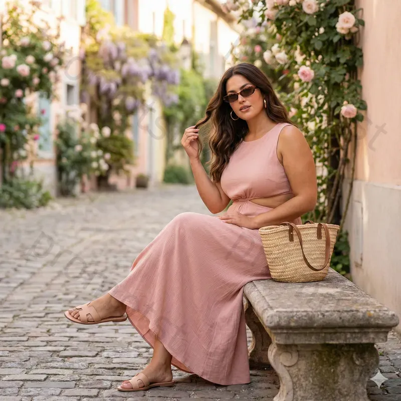 Beautiful Girls Ootd Outfits Of The Day