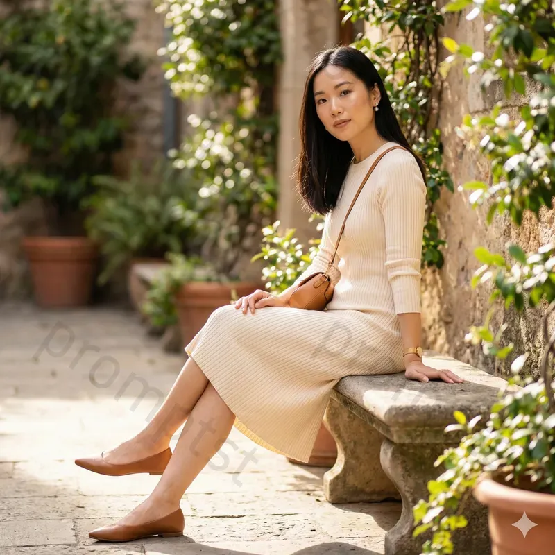 Beautiful Girls Ootd Outfits Of The Day