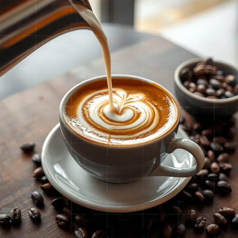 Specialty Coffee Espresso Commercials
