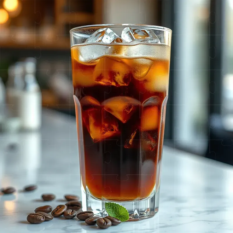 Specialty Coffee Espresso Commercials