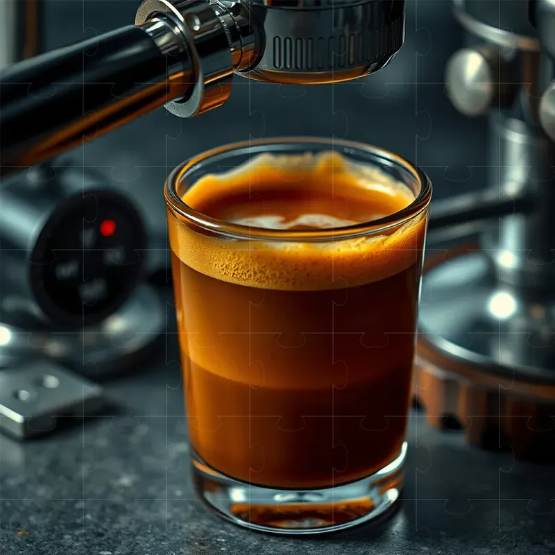 Specialty Coffee Espresso Commercials