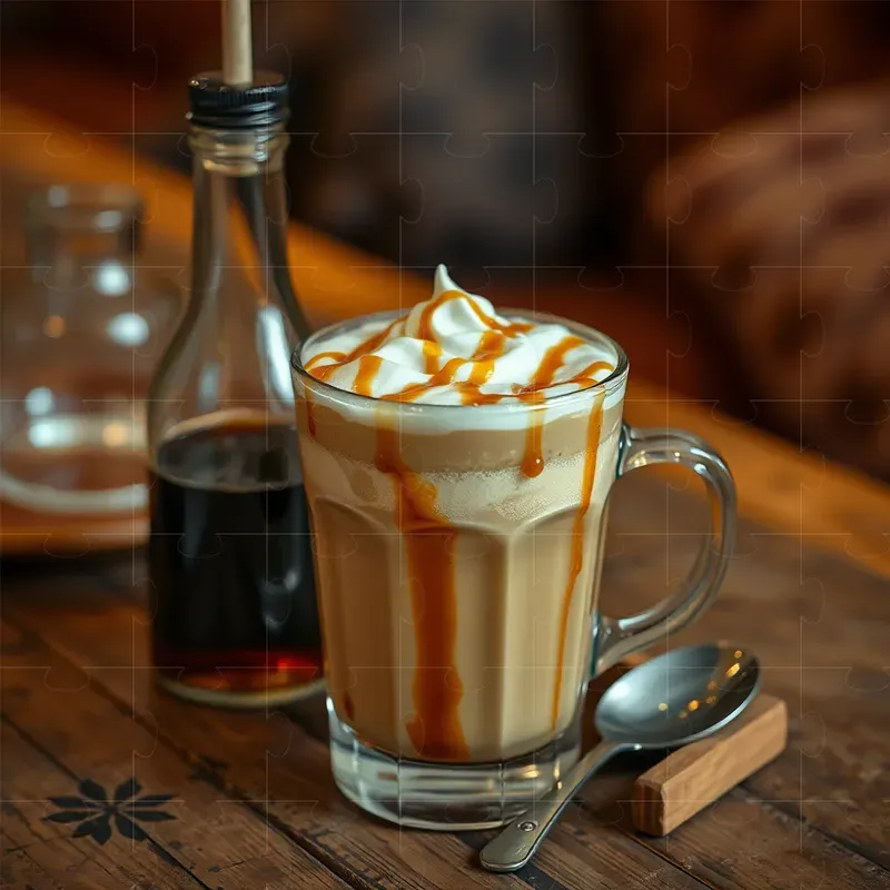 Specialty Coffee Espresso Commercials