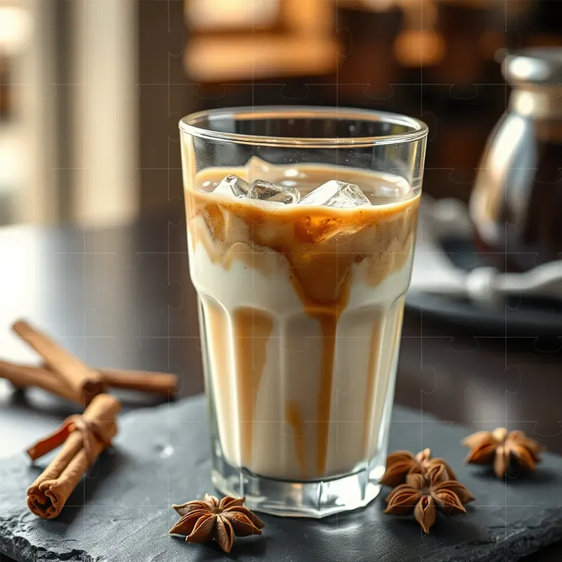 Specialty Coffee Espresso Commercials