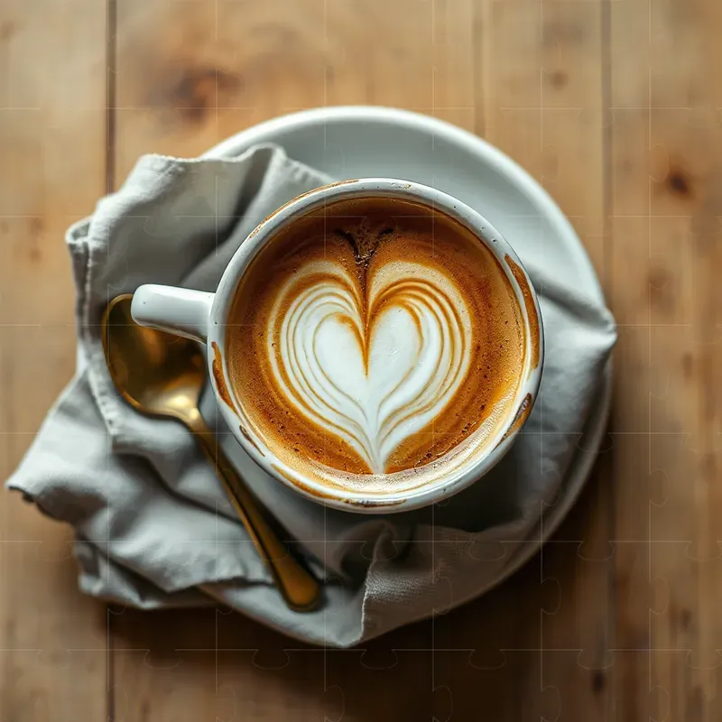 Specialty Coffee Espresso Commercials