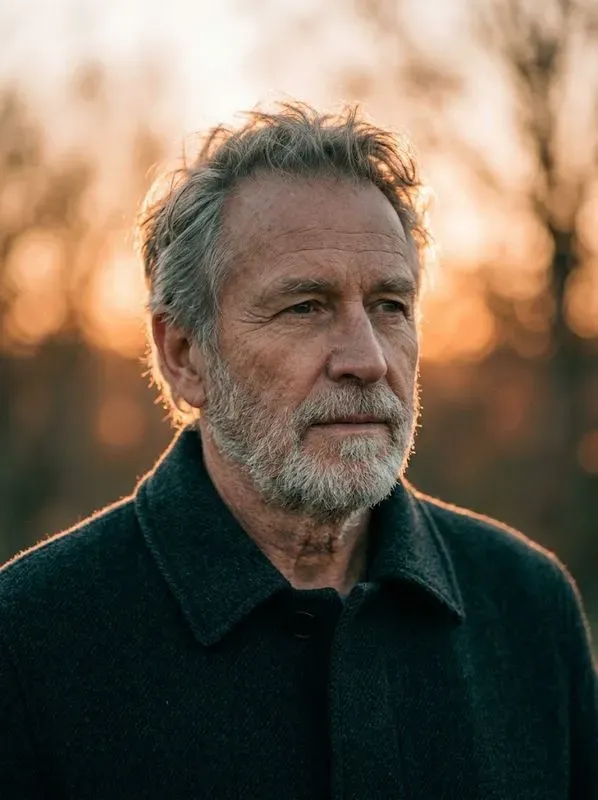 Golden Hour Portraits