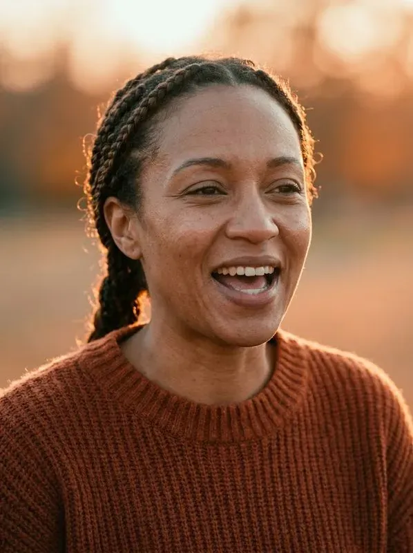 Golden Hour Portraits