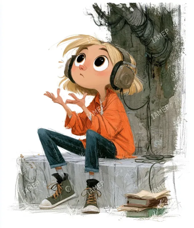 Classic Storybook Characters