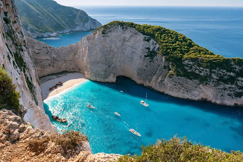 Greece Through Cinematic Eyes