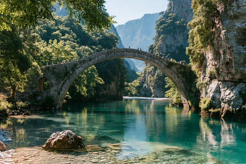 Greece Through Cinematic Eyes