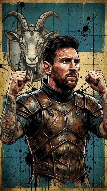 Fondos De Pantalla Con Estilo Guerrero