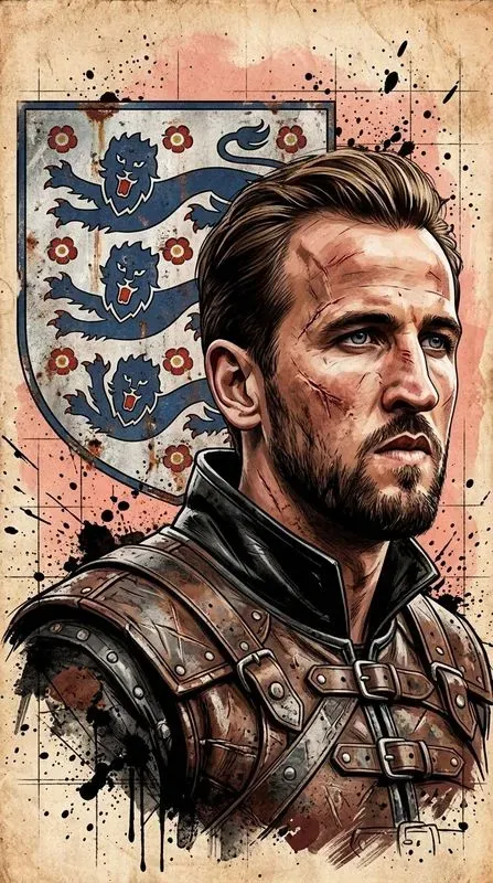 Fondos De Pantalla Con Estilo Guerrero