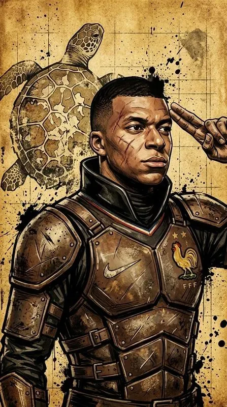 Fondos De Pantalla Con Estilo Guerrero
