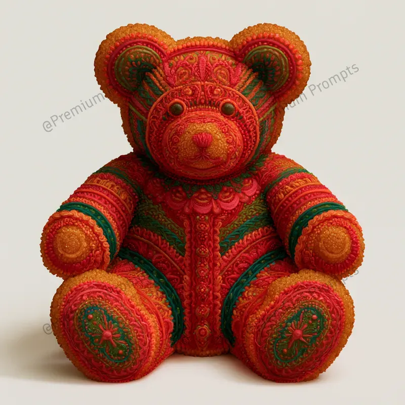 Gingerbread Cliparts