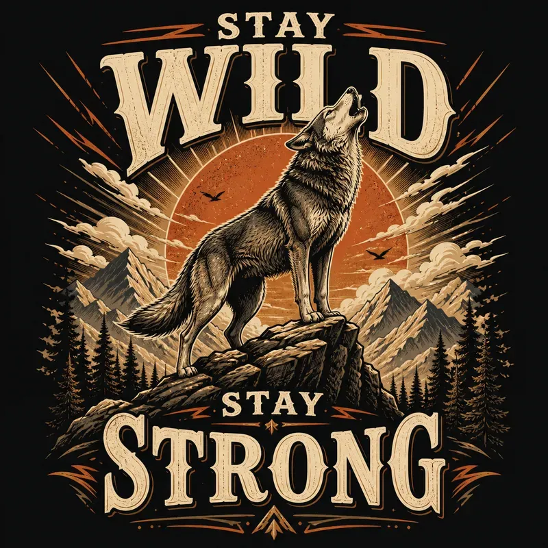 Motivational Animal Posters