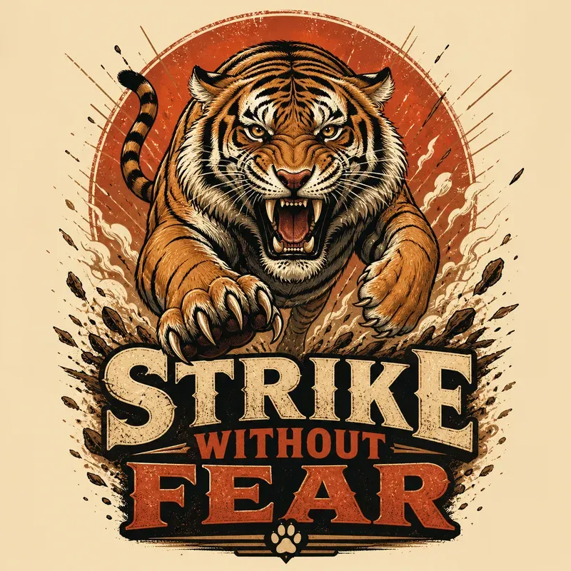 Motivational Animal Posters