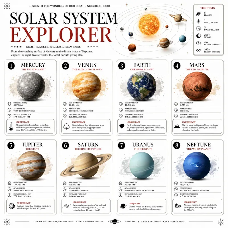 Luxury Infographic Posters