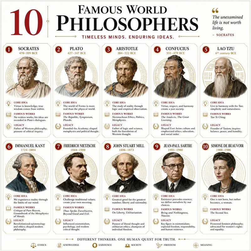 Luxury Infographic Posters