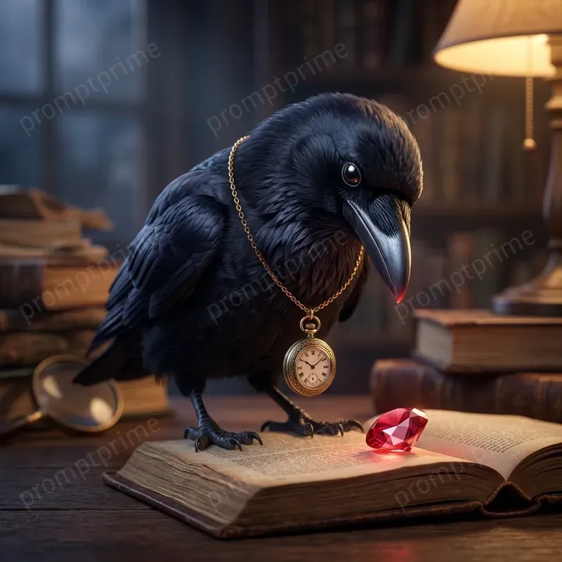 Premium 3D Cartoon Bird Mascots