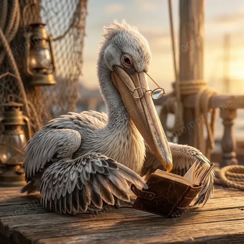 Premium 3D Cartoon Bird Mascots