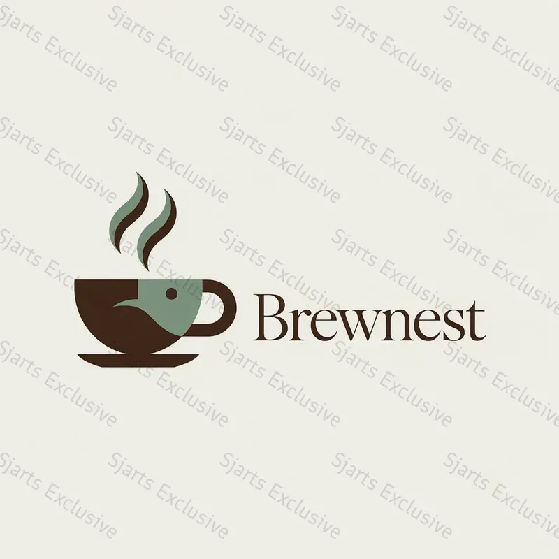 Strategic Modern Logo Designs